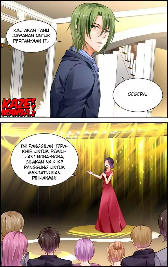 Best Wedding Chapter 15 Gambar 6